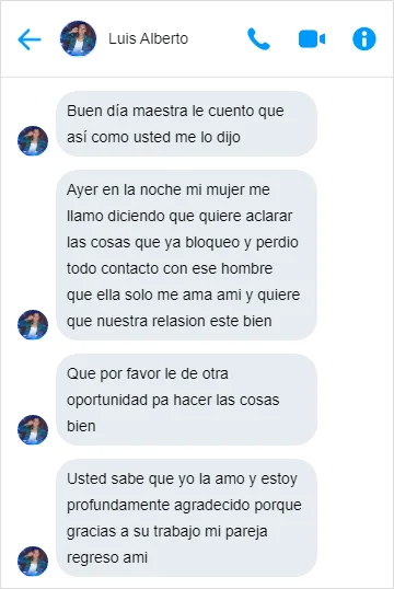 brujos en colombia