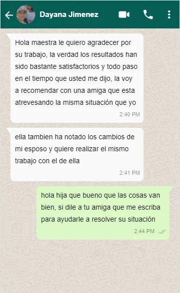 brujos en colombia
