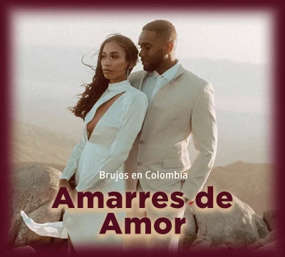 brujos en colombia